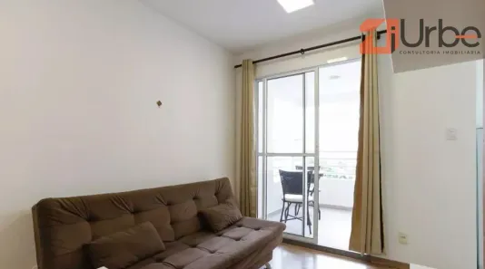 Apartamento com 1 Quarto à venda, 39m² no Bela Vista, São Paulo