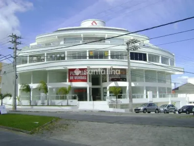 Ponto Comercial à venda, 49m² no Córrego Grande, Florianópolis