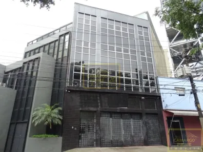 Imóvel Comercial à venda, 1110m² no Pacaembu, São Paulo