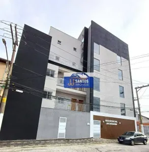 Apartamento com 2 Quartos para venda ou aluguel, 30m² no Vila Carrão, São Paulo