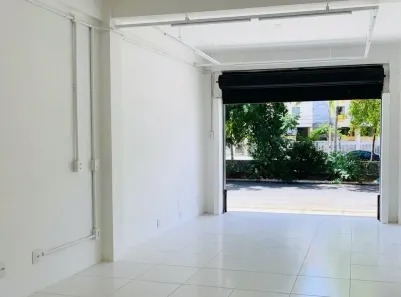 Lote/Terreno para alugar, 35m² no Rio Vermelho, Salvador