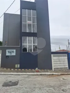Apartamento com 2 Quartos à venda, 32m² no Vila Santa Teresa (Zona Leste), São Paulo