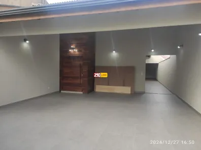 Casa com 3 Quartos à venda, 200m² no Jardim Regina, Indaiatuba