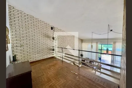 Casa com 4 Quartos à venda, 300m² no Sion, Belo Horizonte