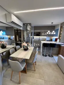 Apartamento com 2 Quartos à venda, 66m² no Parque Quinta das Paineiras, São José do Rio Preto