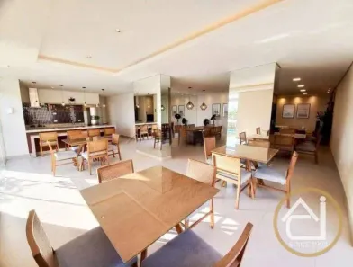 Apartamento com 2 Quartos à venda, 55m² no Gleba Fazenda Palhano, Londrina