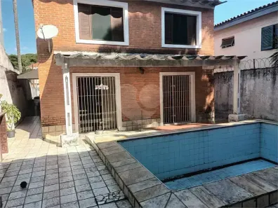 Casa com 4 Quartos à venda, 250m² no Vila Sônia, São Paulo