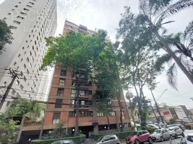 Apartamento com 1 Quarto para alugar, 40m² no Sumarezinho, São Paulo