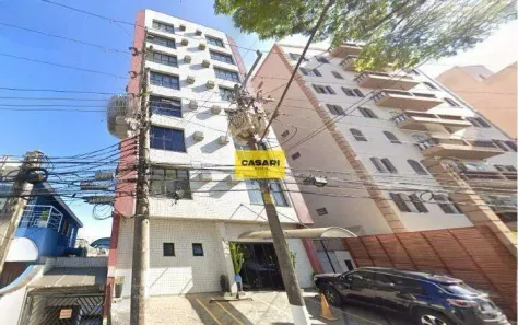 Sala Comercial à venda, 41m² no Nova Petrópolis, São Bernardo do Campo