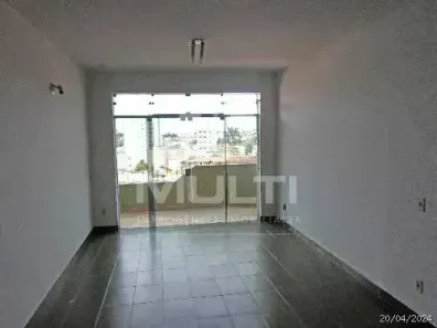 Apartamento com 3 Quartos à venda, 135m² no Lídice, Uberlândia
