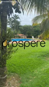 Fazenda/Sítio com 2 Quartos à venda, 20000m² no Vila Guaíra, Presidente Prudente