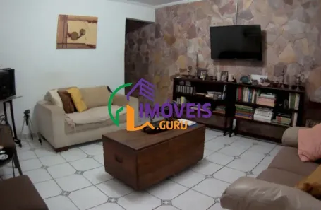 Casa com 3 Quartos à venda, 172m² no Parque Maria Luiza, São Paulo