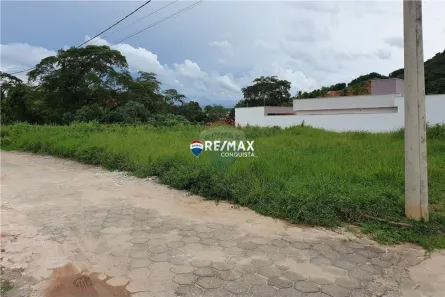 Lote/Terreno à venda, 201m² no Centro, Ipanema