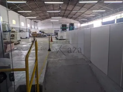Ponto Comercial para alugar, 1060m² no Chácaras Reunidas, São José dos Campos