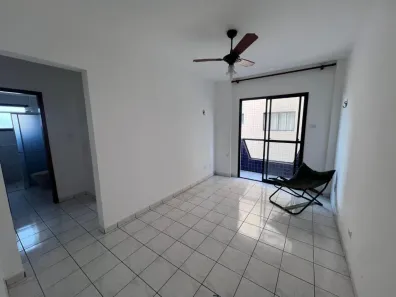 Apartamento com 1 Quarto à venda, 60m² no Caiçara, Praia Grande