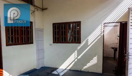 Casa com 2 Quartos à venda, 110m² no Jardim Brasil (Zona Norte), São Paulo