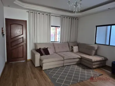 Casa de Condomínio com 3 Quartos à venda, 185m² no Residencial Vila Velha, Taubaté