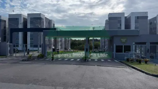 Apartamento com 2 Quartos para alugar, 42m² no Tarumã, Manaus