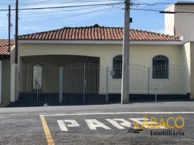 Casa com 3 Quartos à venda, 183m² no Vila São José, São Carlos