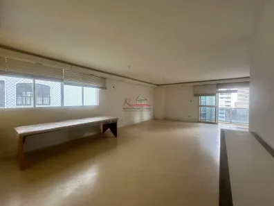 Apartamento com 4 Quartos à venda, 200m² no Santa Cecília, São Paulo