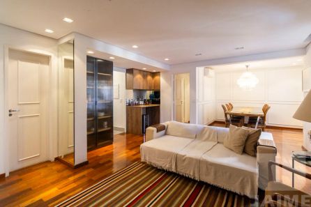 Apartamento com 3 Quartos à venda, 126m² no Perdizes, São Paulo