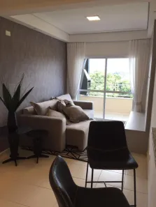 Apartamento com 2 Quartos à venda, 71m² no Residencial Portal da Mantiqueira, Taubaté