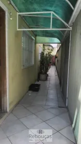 Casa com 3 Quartos à venda, 90m² no Centro, São Vicente