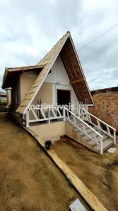Casa com 2 Quartos à venda, 50m² no Trevo, Belo Horizonte