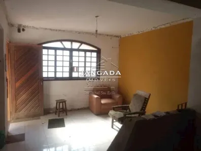 Casa com 3 Quartos à venda, 470m² no Maranhão, São Paulo