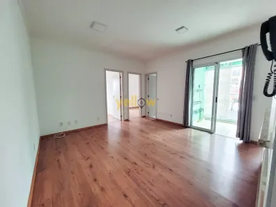 Apartamento com 2 Quartos à venda, 60m² no Jardim Ângelo, Arujá