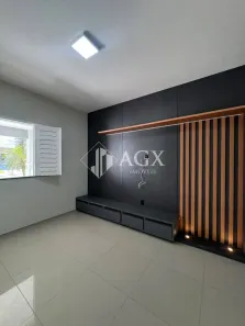 Sobrado com 4 Quartos à venda, 300m² no Luzardo Viana, Maracanaú
