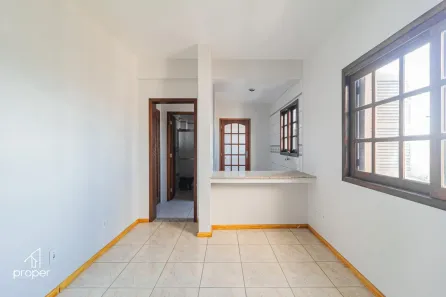 Apartamento com 1 Quarto para alugar, 30m² no Centro, Pelotas