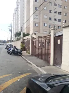 Apartamento com 2 Quartos à venda, 45m² no Jardim Modelo, São Paulo