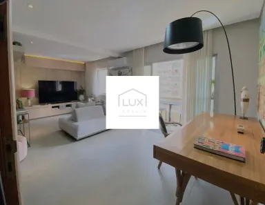 Apartamento com 2 Quartos à venda, 110m² no Campo Belo, São Paulo