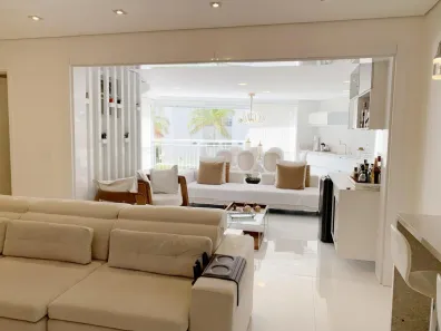 Apartamento com 3 Quartos à venda, 125m² no Mooca, São Paulo
