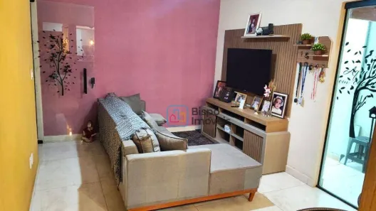 Casa com 3 Quartos à venda, 140m² no Jardim Capuava, Nova Odessa