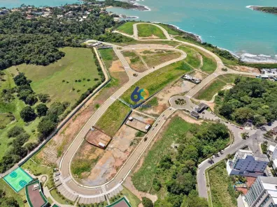 Lote/Terreno à venda, 1042m² no Praia do Morro, Guarapari