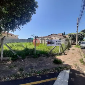 Lote/Terreno para alugar, 390m² no Vila Santa Cruz, São José do Rio Preto