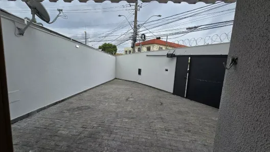 Casa com 2 Quartos à venda, 115m² no Santa Branca, Belo Horizonte
