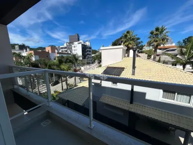 Apartamento com 1 Quarto à venda, 50m² no João Paulo, Florianópolis