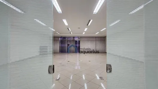 Ponto Comercial para alugar, 900m² no Jardim Satélite, São José dos Campos