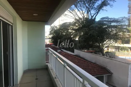 Apartamento com 2 Quartos à venda, 72m² no Vila Clementino, São Paulo