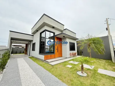 Casa com 3 Quartos à venda, 90m² no Bela Vista, Palhoça