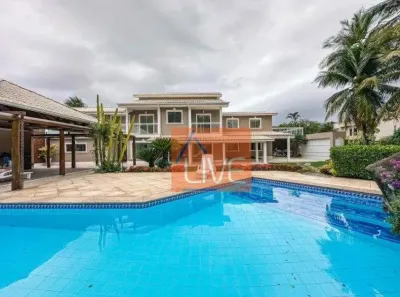 Casa com 4 Quartos para alugar, 600m² no Camboinhas, Niterói