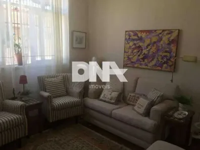 Apartamento com 2 Quartos à venda, 50m² no Jardim Botânico, Rio de Janeiro