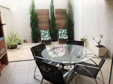 Casa com 3 Quartos à venda, 150m² no Jardim Caxambu, Piracicaba