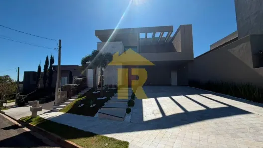 Casa de Condomínio com 3 Quartos à venda, 300m² no Residencial Gaivota II, São José do Rio Preto