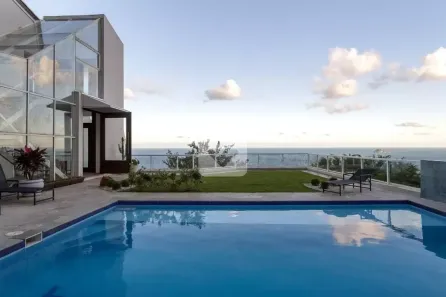 Casa com 4 Quartos à venda, 1125m² no Vidigal, Rio de Janeiro