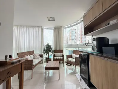 Apartamento com 4 Quartos à venda, 150m² no Praia de Itaparica, Vila Velha