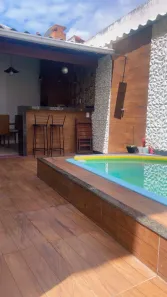 Casa com 4 Quartos à venda, 120m² no XV de Novembro, Araruama